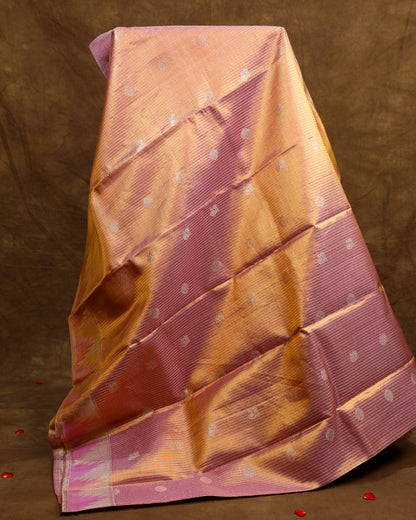 Kanjivaram Silk Saree  - Festive & Wedding Ethnic Wear