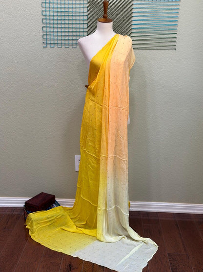 Festive & Wedding Ethnic saree