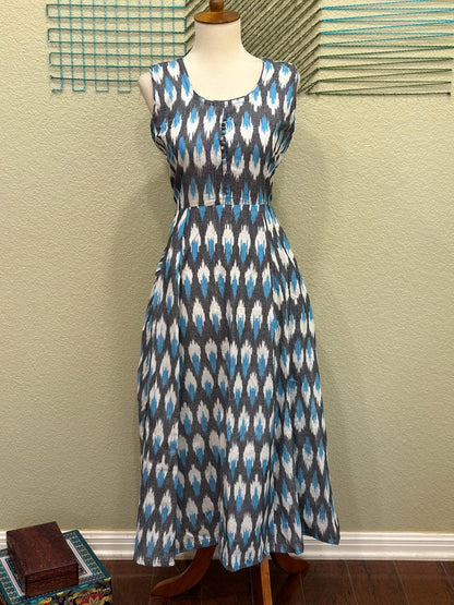 Long Dress –  Party Wear Dress - Festive & Wedding Ethnic Wear