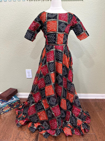 Kids Dress –  Party Wear Dress - Festive & Wedding Ethnic Wear