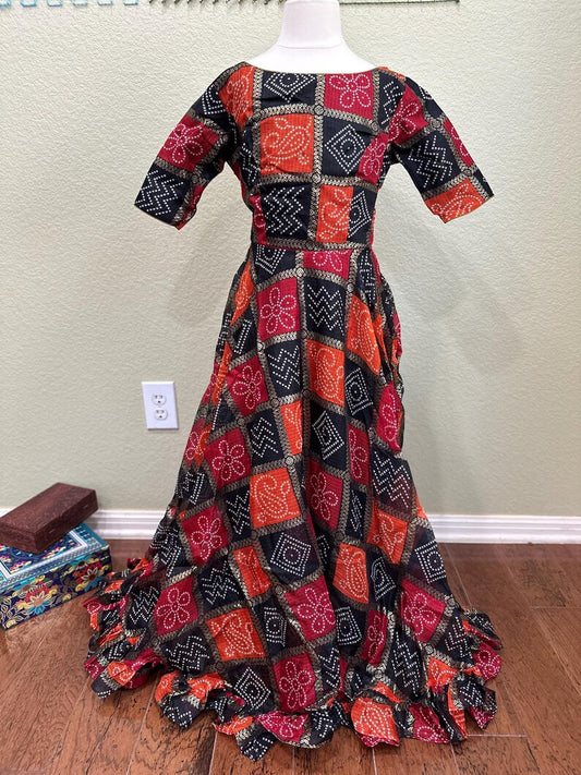 Kids Dress –  Party Wear Dress - Festive & Wedding Ethnic Wear