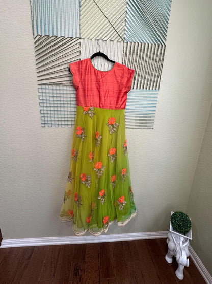 Kids Dress –  Party Wear Dress - Festive & Wedding Ethnic Wear