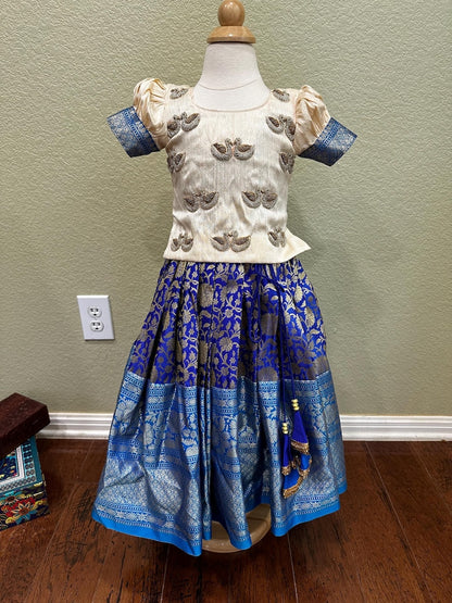 Kids Dress –  Party Wear Dress - Festive & Wedding Ethnic Wear