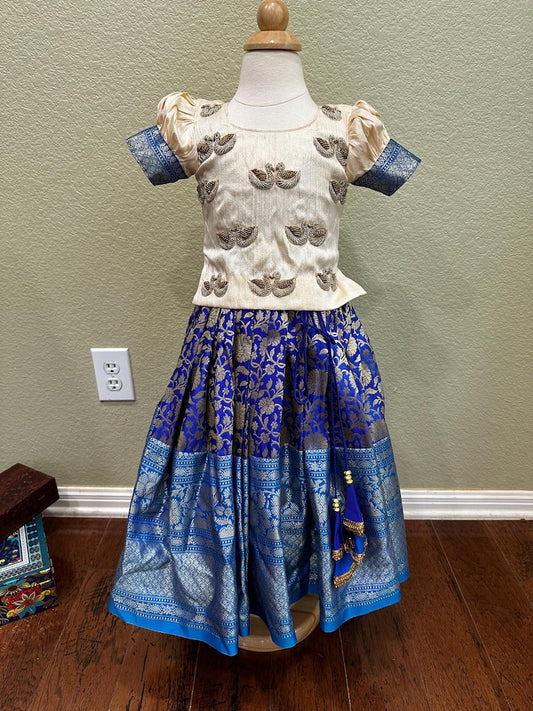 Kids Dress –  Party Wear Dress - Festive & Wedding Ethnic Wear