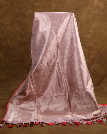 Kanjivaram Silk Saree  - Festive & Wedding Ethnic Wear