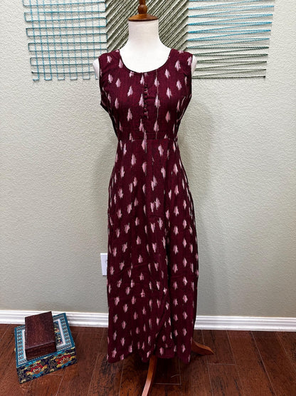 Long Dress –  Party Wear Dress - Festive & Wedding Ethnic Wear