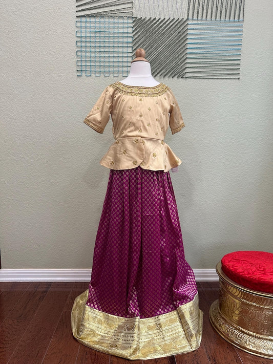 Kids Dress –  Party Wear Dress - Festive & Wedding Ethnic Wear