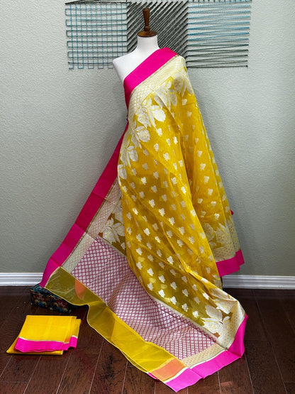 Festive & Wedding Ethnic saree