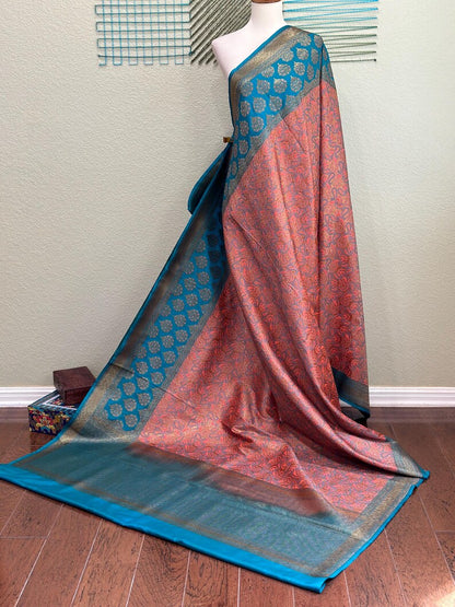 Festive & Wedding Ethnic saree