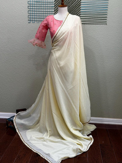 Designer Saree  - Festive & Wedding Ethnic Wear