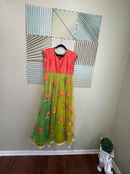 Kids Dress –  Party Wear Dress - Festive & Wedding Ethnic Wear