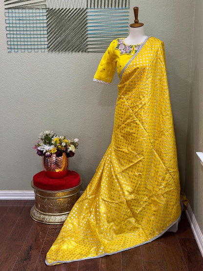 Designer Saree  - Festive & Wedding Ethnic Wear