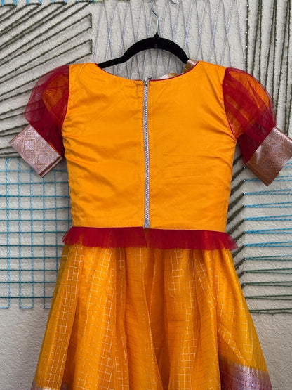Kids Dress –  Party Wear Dress - Festive & Wedding Ethnic Wear