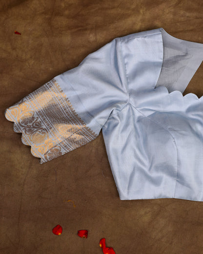 Kanjivaram Silk Saree  - Festive & Wedding Ethnic Wear
