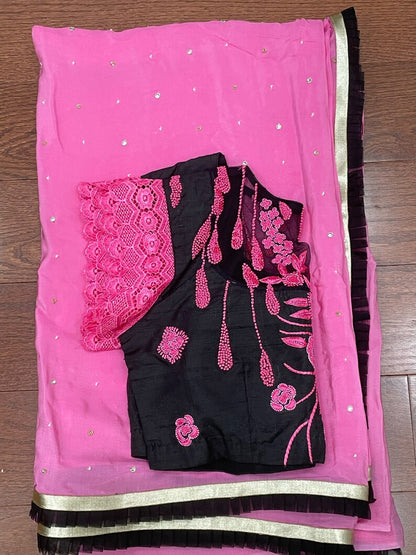 Designer Saree  - Festive & Wedding Ethnic Wear