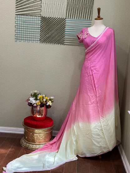 Designer Saree  - Festive & Wedding Ethnic Wear