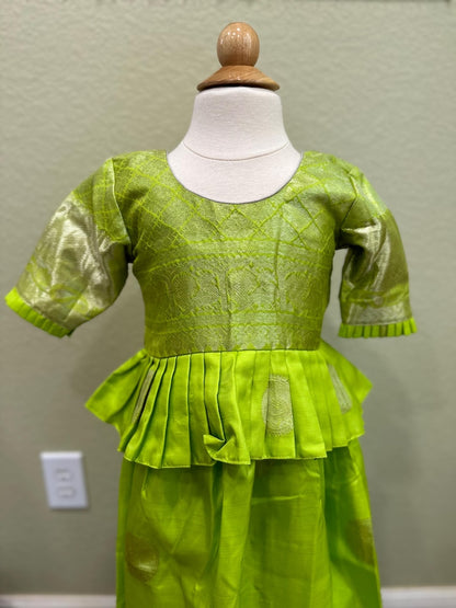 Kids Dress –  Party Wear Dress - Festive & Wedding Ethnic Wear