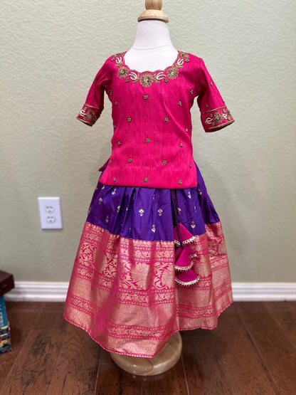 Kids Dress –  Party Wear Dress - Festive & Wedding Ethnic Wear