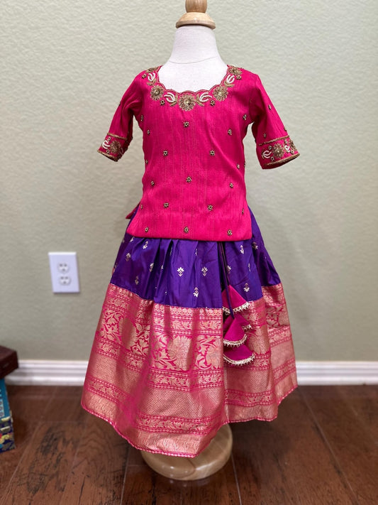 Kids Dress –  Party Wear Dress - Festive & Wedding Ethnic Wear