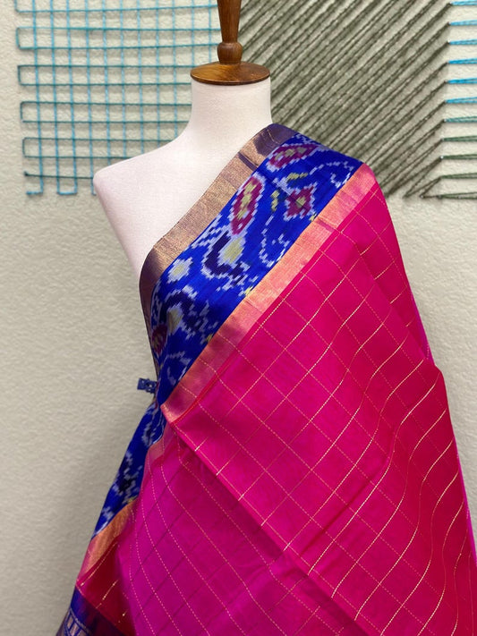 Festive & Wedding Ethnic saree