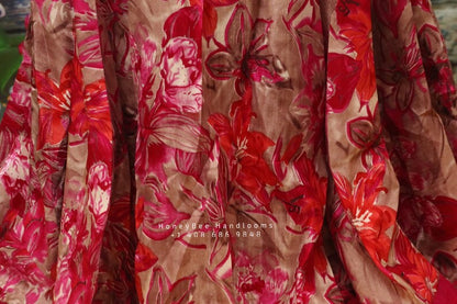 Long Dress –  Party Wear Dress - Festive & Wedding Ethnic Wear