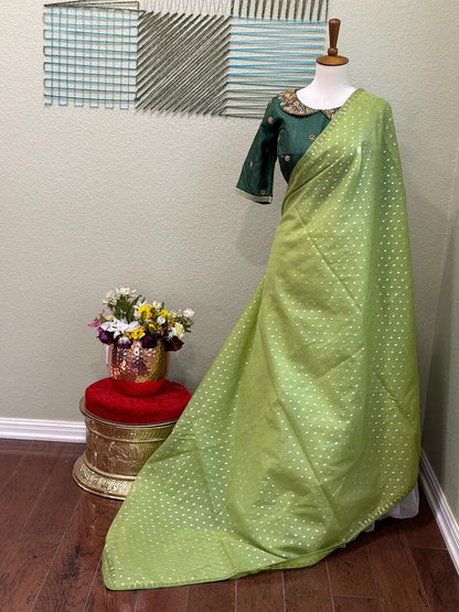 Designer Saree  - Festive & Wedding Ethnic Wear