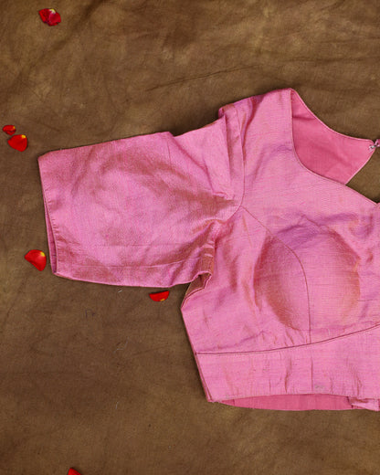 Kanjivaram Silk Saree  - Festive & Wedding Ethnic Wear