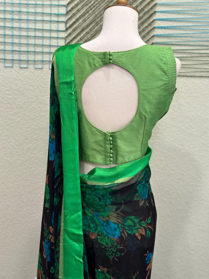 Designer Saree  - Festive & Wedding Ethnic Wear