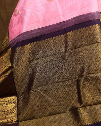 Kanjivaram Silk Saree  - Festive & Wedding Ethnic Wear