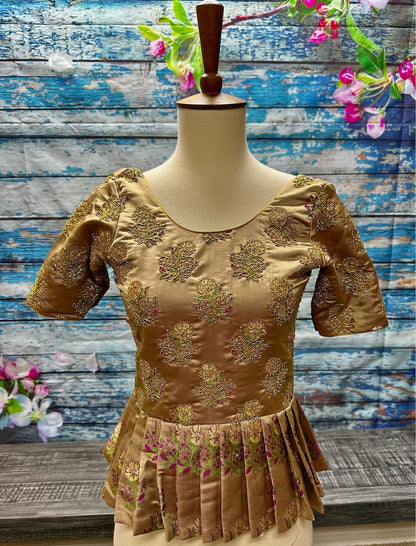 Kids Dress –  Party Wear Dress - Festive & Wedding Ethnic Wear