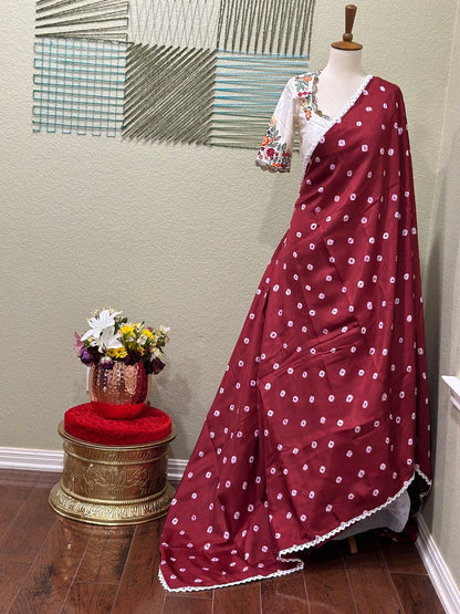 Designer Saree  - Festive & Wedding Ethnic Wear