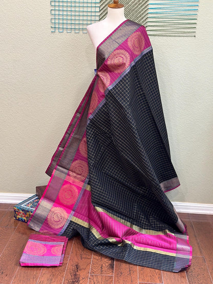 Festive & Wedding Ethnic saree