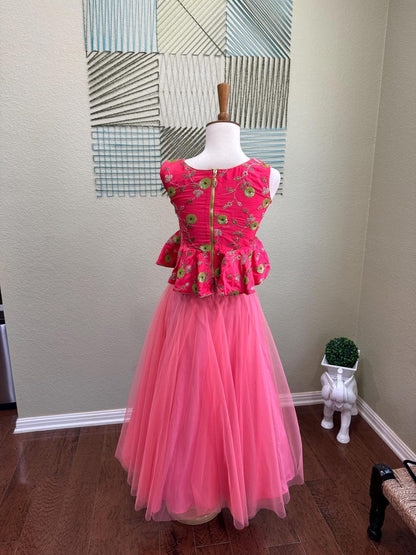 Kids Dress –  Party Wear Dress - Festive & Wedding Ethnic Wear