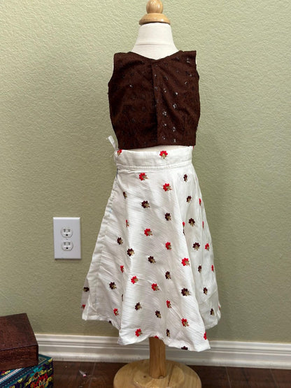 Kids Dress –  Party Wear Dress - Festive & Wedding Ethnic Wear
