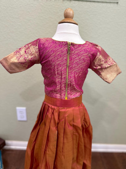 Kids Dress –  Party Wear Dress - Festive & Wedding Ethnic Wear