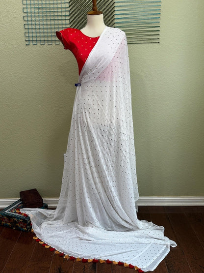 Designer Saree  - Festive & Wedding Ethnic Wear