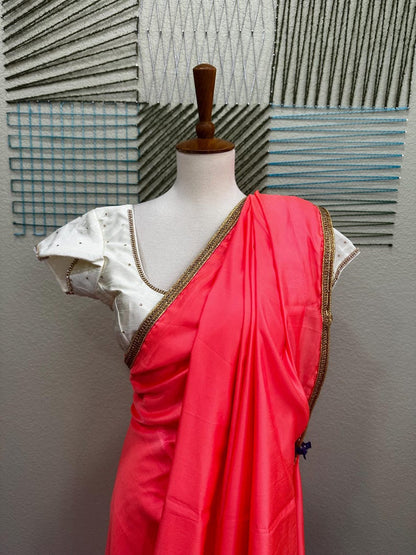 Designer Saree  - Festive & Wedding Ethnic Wear