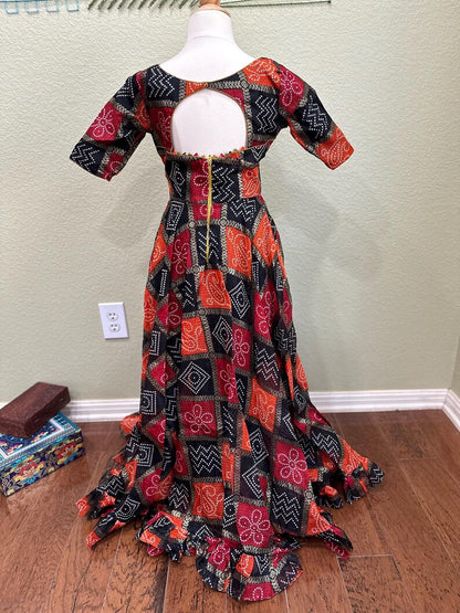 Kids Dress –  Party Wear Dress - Festive & Wedding Ethnic Wear