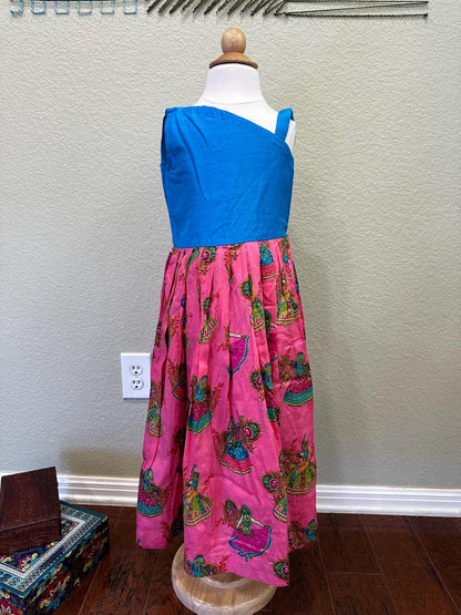 Kids Dress –  Party Wear Dress - Festive & Wedding Ethnic Wear