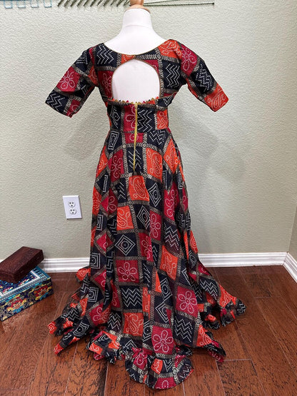 Kids Dress –  Party Wear Dress - Festive & Wedding Ethnic Wear