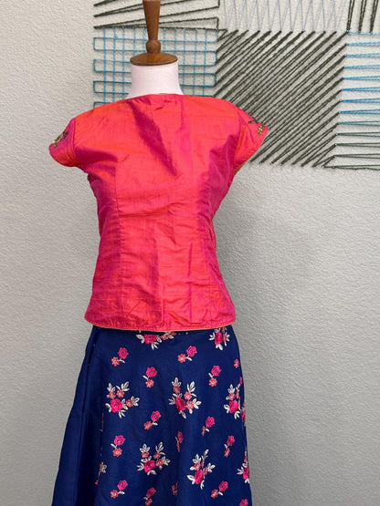 Kids Dress –  Party Wear Dress - Festive & Wedding Ethnic Wear