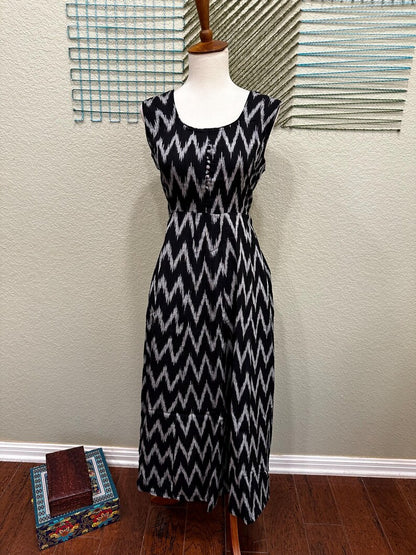 Long Dress –  Party Wear Dress - Festive & Wedding Ethnic Wear