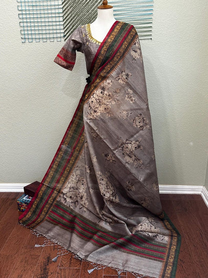 Designer Saree  - Festive & Wedding Ethnic Wear