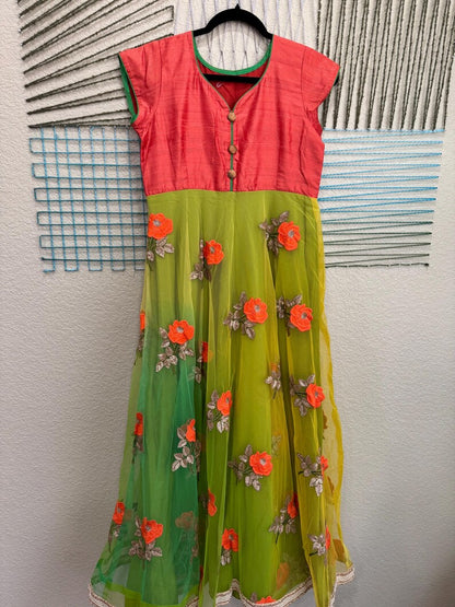 Kids Dress –  Party Wear Dress - Festive & Wedding Ethnic Wear
