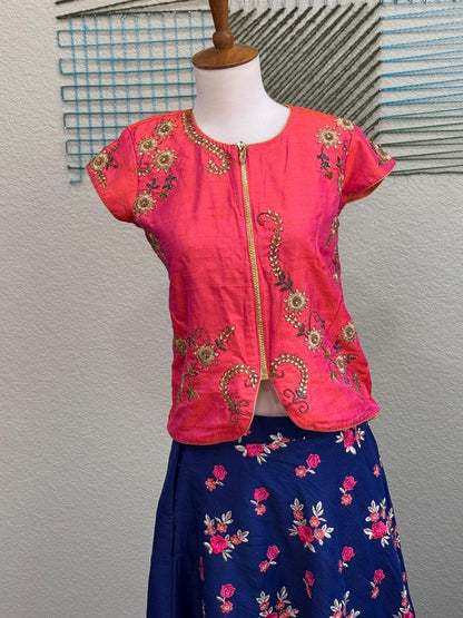 Kids Dress –  Party Wear Dress - Festive & Wedding Ethnic Wear
