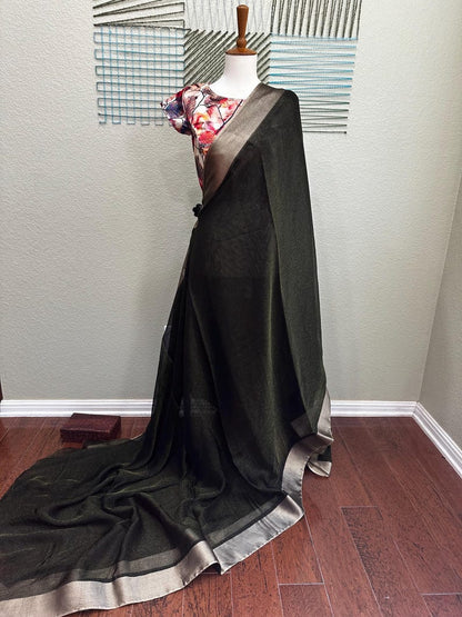 Designer Saree  - Festive & Wedding Ethnic Wear