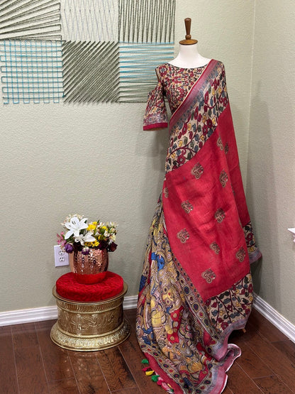 Designer Saree  - Festive & Wedding Ethnic Wear