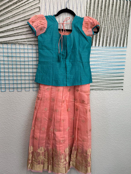 Kids Dress –  Party Wear Dress - Festive & Wedding Ethnic Wear