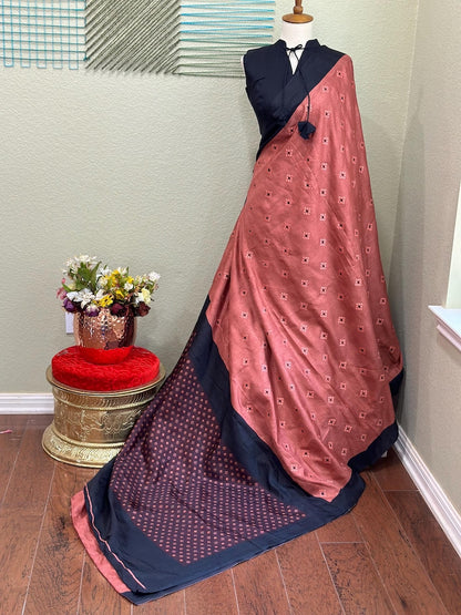 Designer Saree  - Festive & Wedding Ethnic Wear