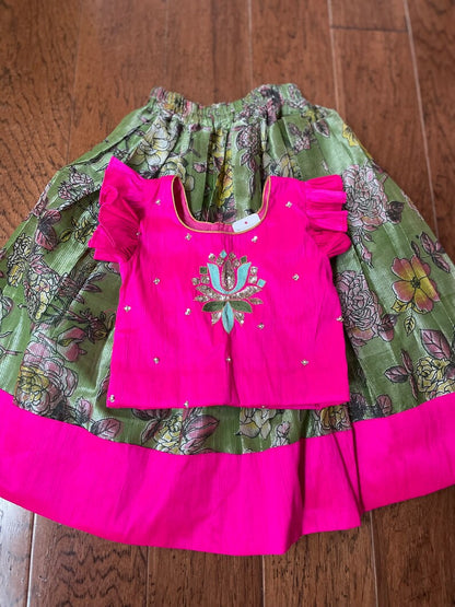 Kids Dress –  Party Wear Dress - Festive & Wedding Ethnic Wear